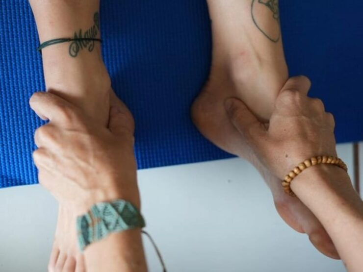 Cozumel: 6 Days Yoga, Sound Healing, and Dive Retreat - Accommodation and Facilities