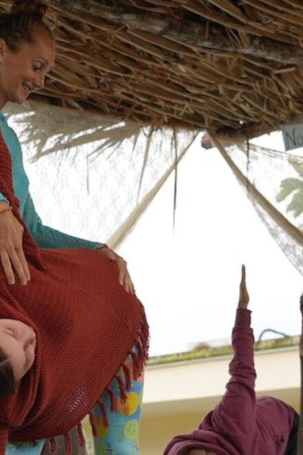 Cozumel: 6 Days Yoga, Sound Healing, and Dive Retreat - Scuba Diving Experience