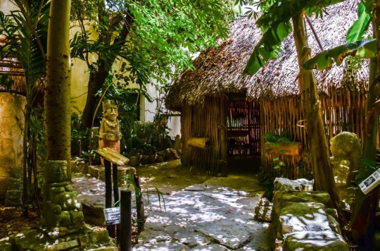 Cozumel: Adventure by Jeep With Snorkeling - Activity Duration and Inclusions