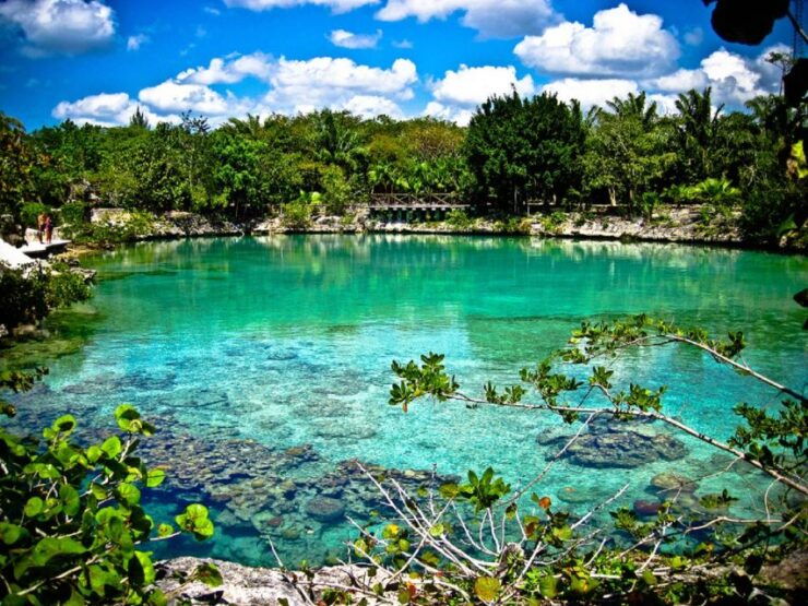 Cozumel: Adventure by Jeep With Snorkeling - Multilingual Tour Guide Availability