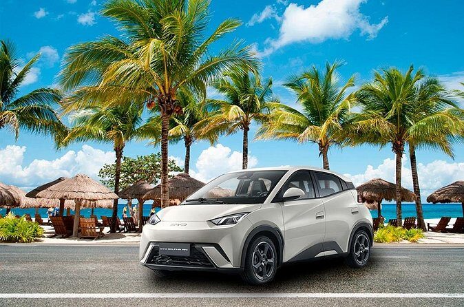 Cozumel Airport Car One Way - The Sum Up: Is This Transfer Worth It?