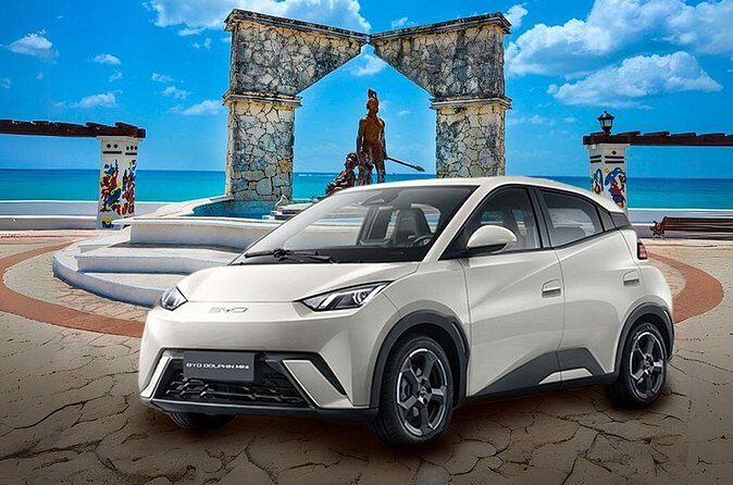 Cozumel Airport Car One Way - FAQ: Common Questions About the Cozumel Airport Car One Way