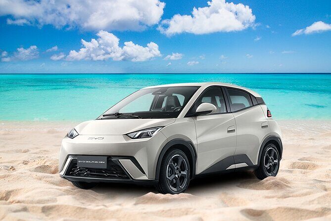 Cozumel Airport Car Roundtrip - Final Thoughts