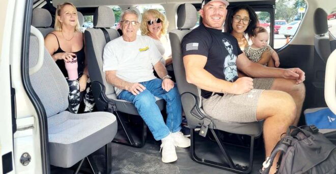 Cozumel: Airport Car & Van Transfers (One-Way & Round-Trip) - Transfer Experience