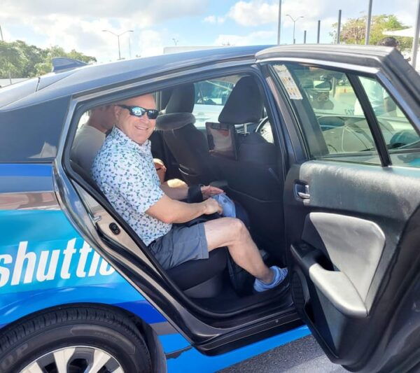 Cozumel: Airport Car & Van Transfers (One-Way & Round-Trip) - Pricing and Discounts