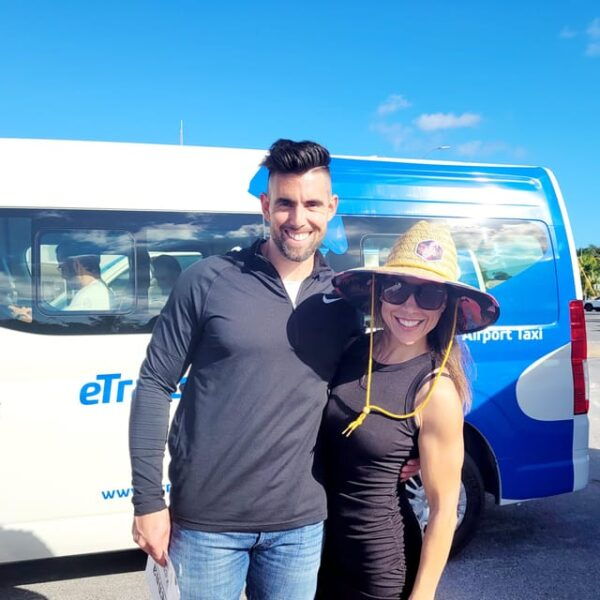 Cozumel: Airport Car & Van Transfers (One-Way & Round-Trip) - Frequently Asked Questions