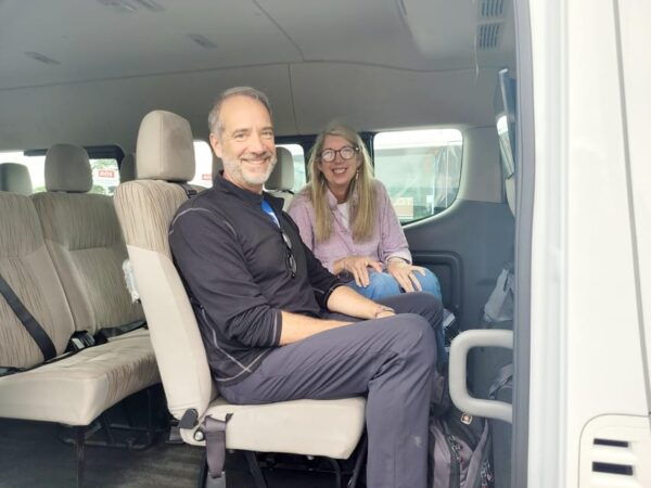 Cozumel: Airport Car & Van Transfers (One-Way & Round-Trip) - Flexibility and Cancellation
