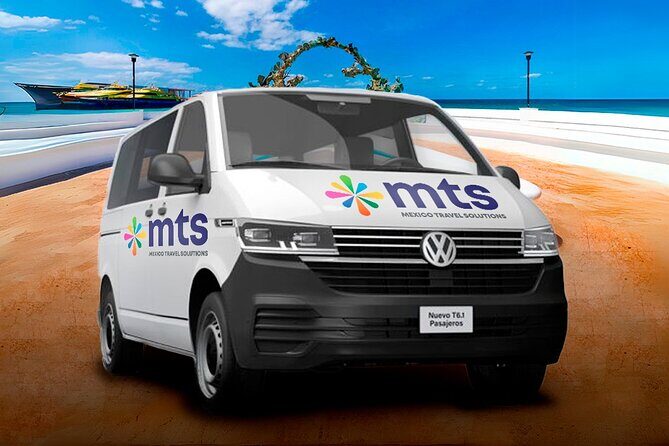 Cozumel Airport Minivan Private Service to Hotels - Good To Know