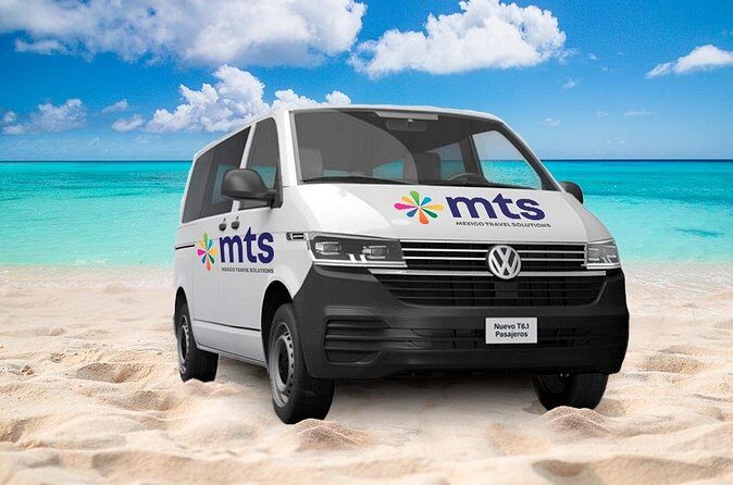 Cozumel Airport Minivan Private Service to Hotels - The Zones Covered and Hotel Compatibility