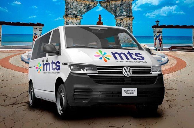 Cozumel Airport Minivan Private Service to Hotels - Pricing and Value for Money