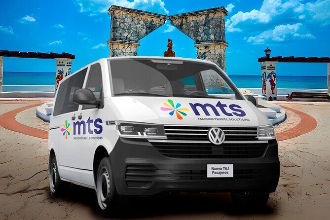 Cozumel Airport Shuttle Service to Hotels - Cozumel Airport Shuttle Service to Hotels: A Complete Guide