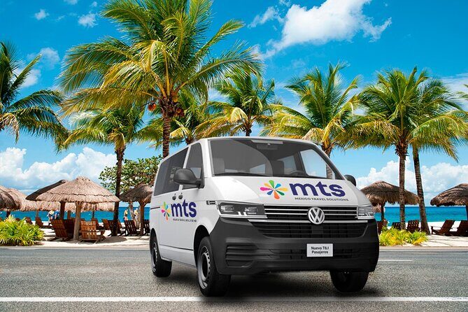 Cozumel Airport Shuttle Service to Hotels - An In-Depth Review of Cozumel Airport Shuttle Service