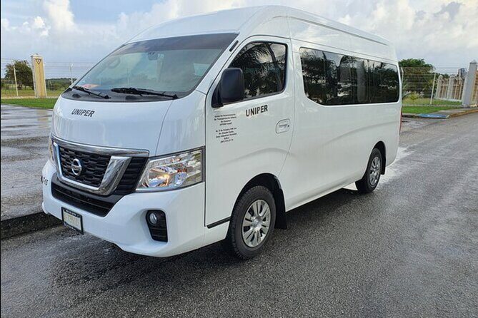 Cozumel All Around Island Fun Shuttle Ferry and Cruise Terminals - Introduction