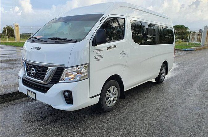 Cozumel All Around Island Fun Shuttle Ferry and Cruise Terminals - Pricing and Value Analysis