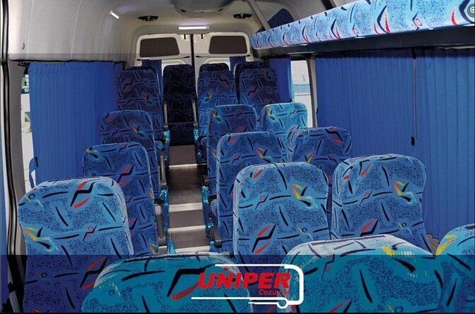 Cozumel All Around Island Fun Shuttle Ferry and Cruise Terminals - The Sum Up