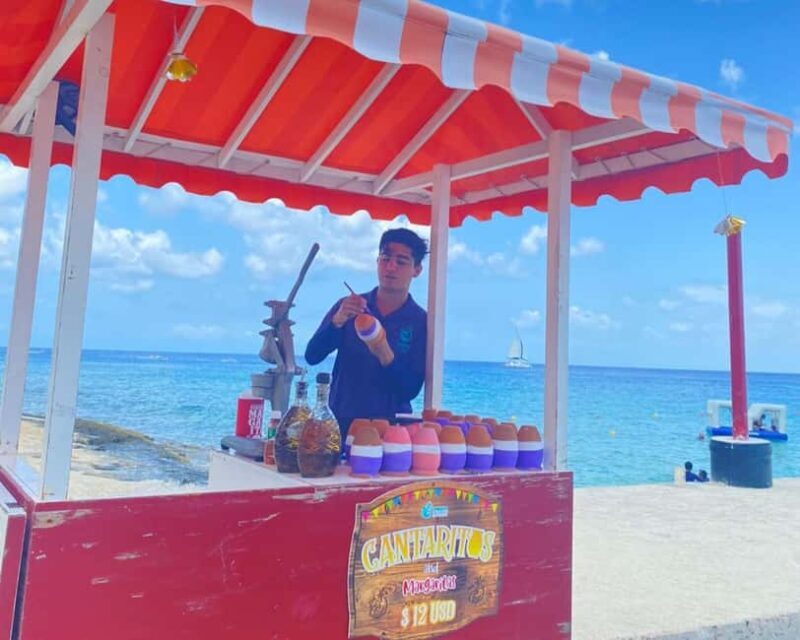 Cozumel: All-Inclusive Beach Club Day Pass with Open Bar - Final Thoughts