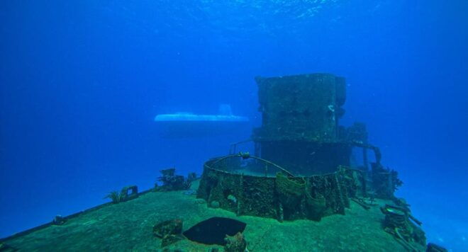 Cozumel: Atlantis Submarine Adventure - Pricing and Fees