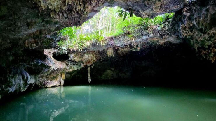 Cozumel: ATV Adventure With Caverns, Ruins With Transfer - Good To Know