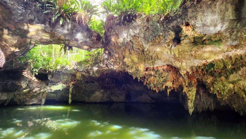 cozumel atv off road adventure to Jade Cavern - FAQ