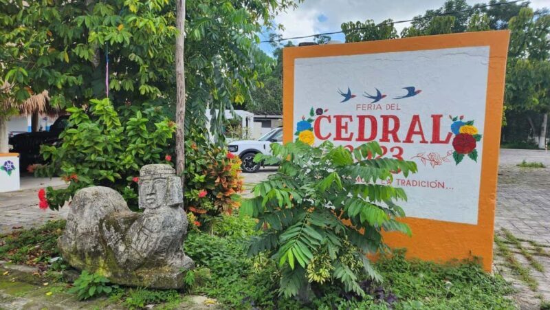 cozumel: atv off road adventure to Jade Cavern and beach - Good To Know  