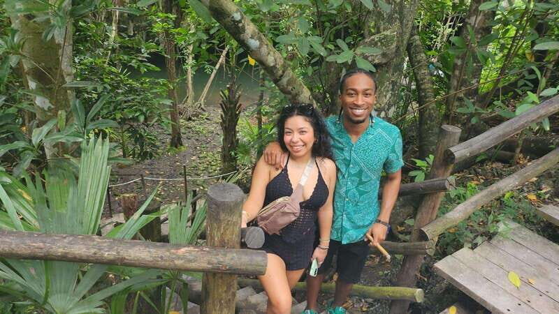 cozumel: atv off road adventure to Jade Cavern and beach - An In-Depth Look at the Tour  