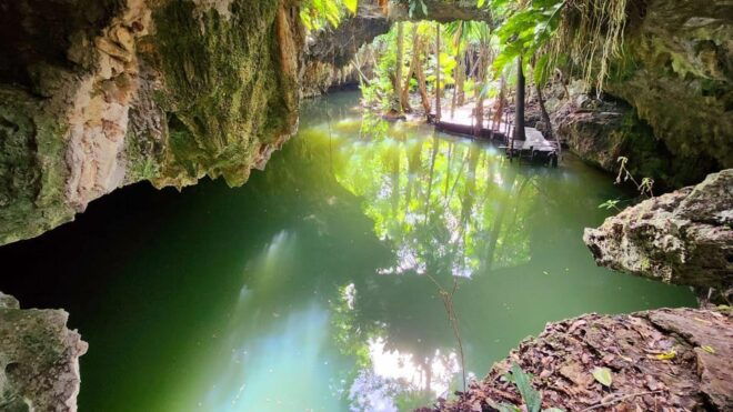 Cozumel Atv to Jade Cavern , Tequila and Beach Getaway - Participant Restrictions