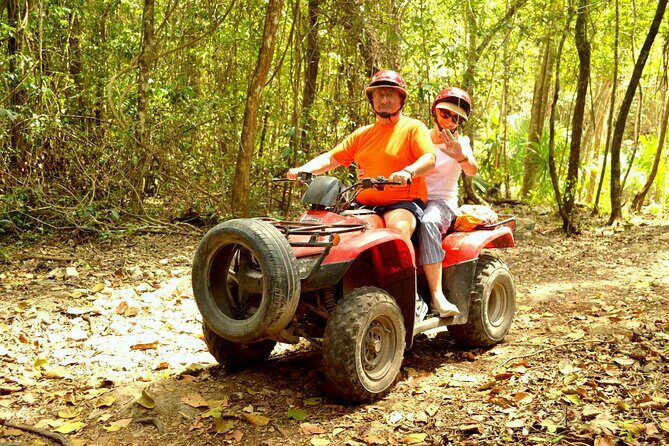Cozumel ATV Tour & Beach Break - Practical Tips for Making the Most of the Tour