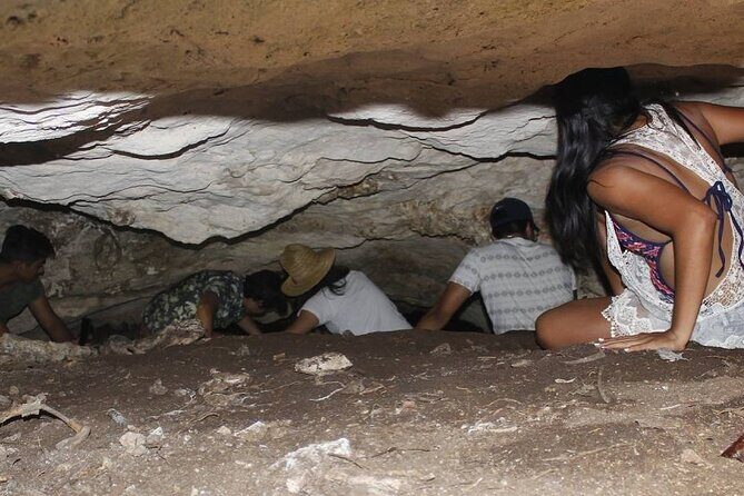 Cozumel ATV Tour & Beach Break - Who Will Love This Tour?