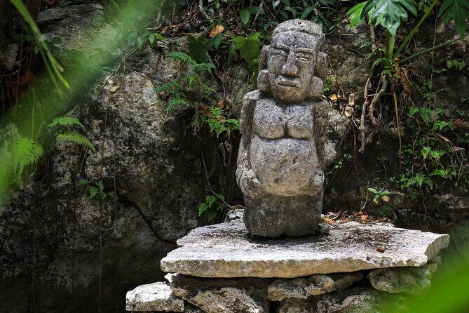 Cozumel ATV Tour & Beach Break - The Sum Up