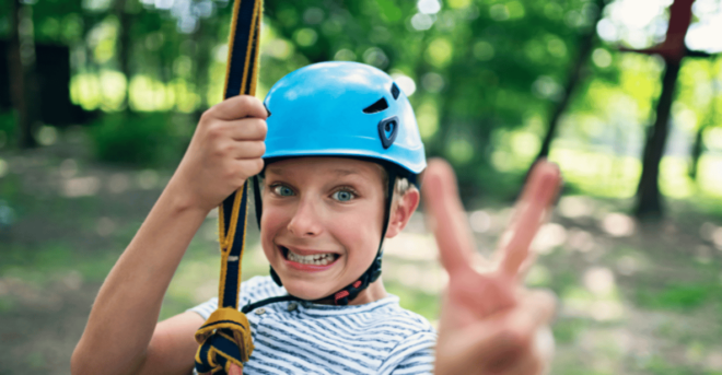 Cozumel: ATV & Zip Line Adventure at Mayan Extreme Park - Included Amenities