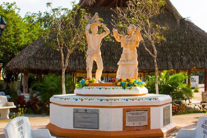 Cozumel ATVs, El Cedral Ruins, Cenote Jade, and Tequila - Frequently Asked Questions