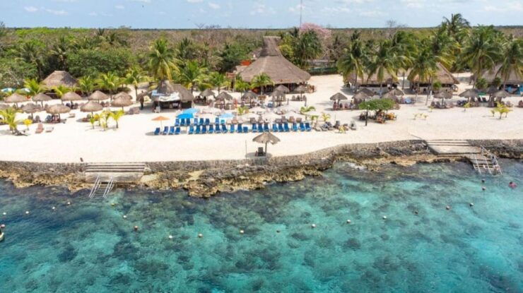 Cozumel: ATVs Jungle Experience + Beach Club All Inclusive - Good To Know