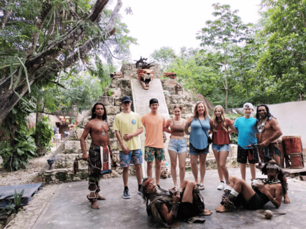 Cozumel: Authentic Life of Cozumel - Frequently Asked Questions