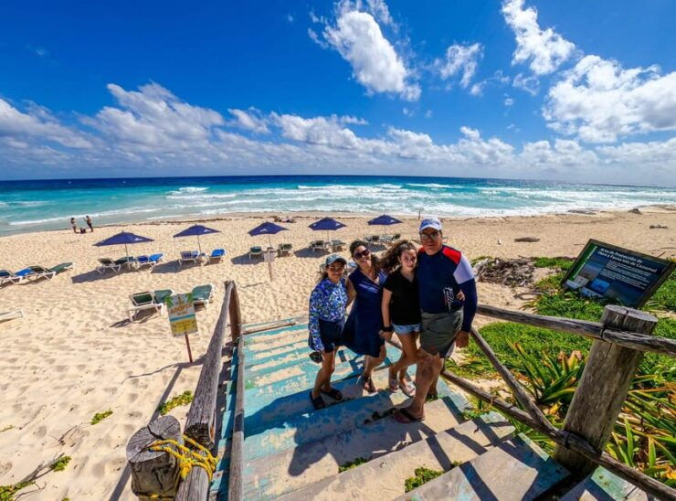 Cozumel Beach Guardians: Making a Difference Together - Good To Know