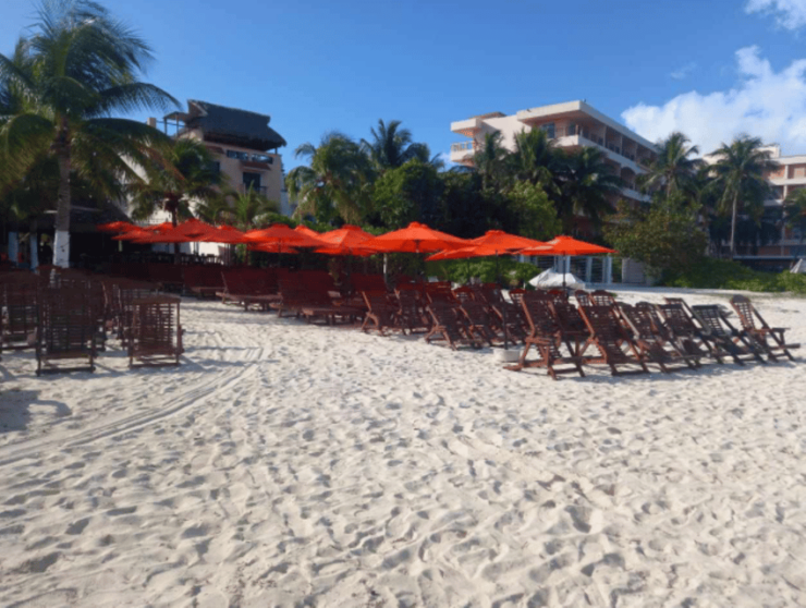 COZUMEL: BEACH TIME TOUR - Good To Know
