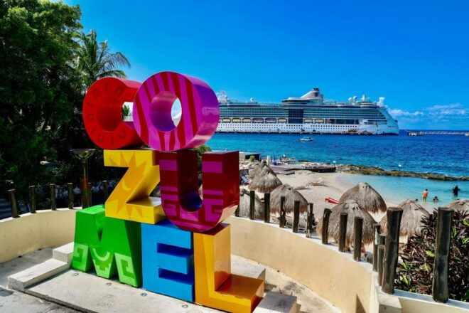 Cozumel Beaches Buggy Tour, Tequila and Chocolate Tasting - Highlight Experiences
