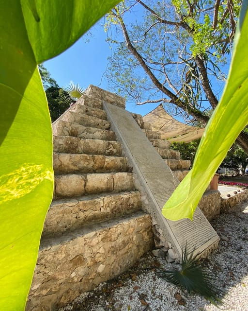 Cozumel Beaches Buggy Tour, Tequila and Chocolate Tasting - Scenic Vistas