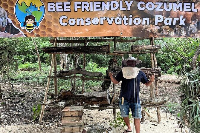 Cozumel: Bee Farm + Honey & Chocolate Tasting + Sightseeing - Good To Know