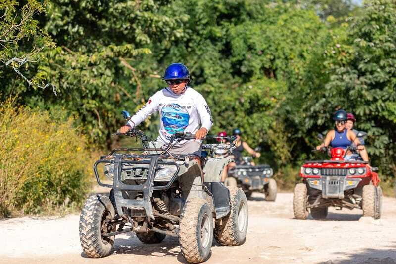 Cozumel: Best ATV Jungle Tour + Locker - Final Thoughts