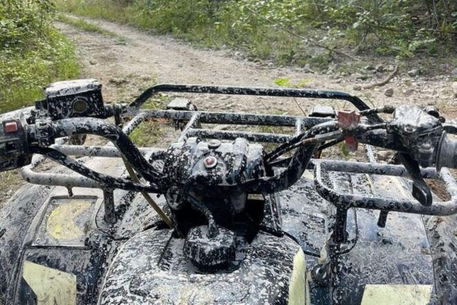 Cozumel: Best ATV Tour + Beach + Food + Drinks + Photo - Explore Mayan Jungle