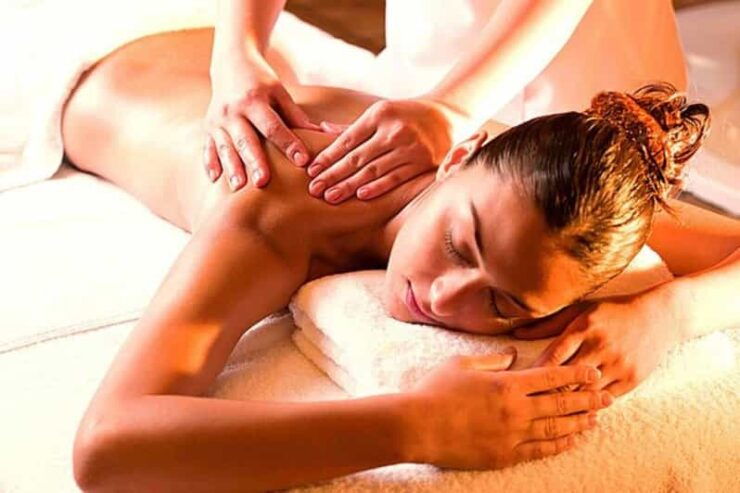 Cozumel: Best Beach Massage Experience + Beach - Experience Highlights