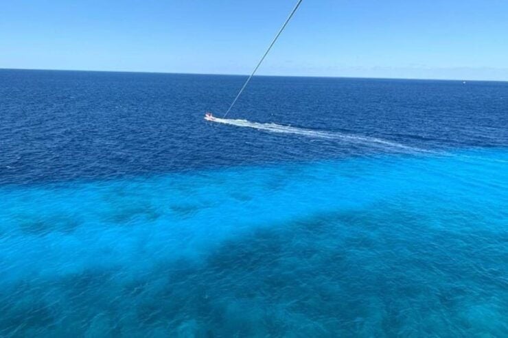 Cozumel: Best Parasailing Experience + Beach - Booking and Pricing