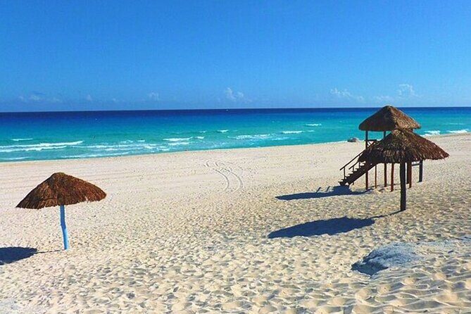 Cozumel Best Spots (Beach-Mayan Park-Downtown) - Good To Know 