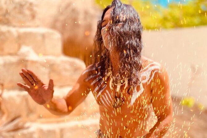 Cozumel Best Spots (Beach-Mayan Park-Downtown) - Whats Included and What to Expect