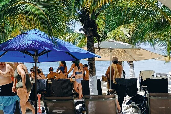 Cozumel Best Spots (Beach-Mayan Park-Downtown) - FAQ