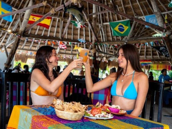 Cozumel: Bucaneros Chankanaab All-Inclusive Experience - Frequently Asked Questions