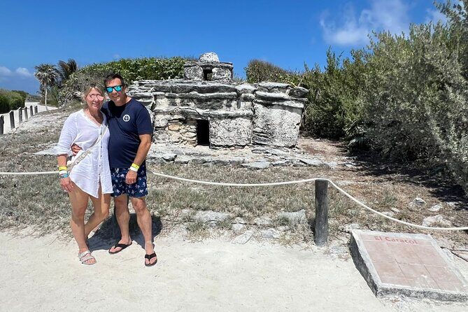 Cozumel Buggy Island Tour with Snorkel and Lunch - The Experience: What You’ll Really Encounter