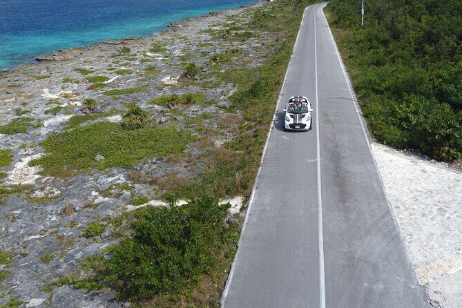 Cozumel Buggy Tour - An In-Depth Look at the Cozumel Buggy Tour