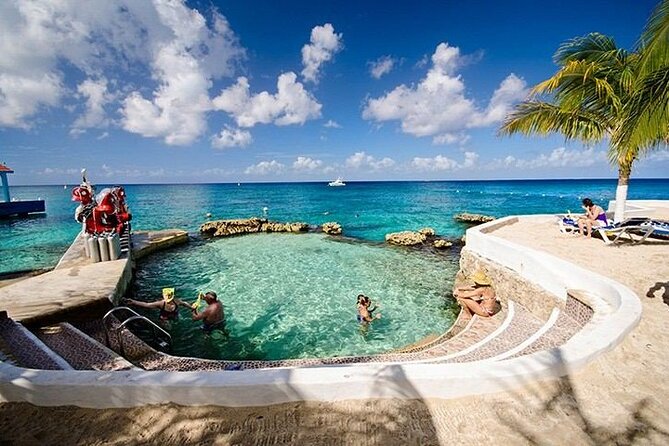 Cozumel by Dune Buggy Adventure Snorkel and Lunch - Common Questions