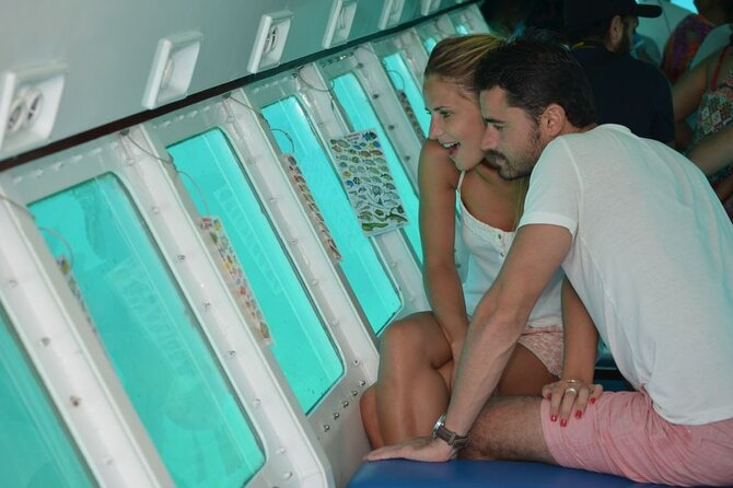 Cozumel Cancun Subsee Explorer Submarine Ride - Common Questions